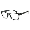 Óculos De Grau Tecnol Tn3060 G526 53