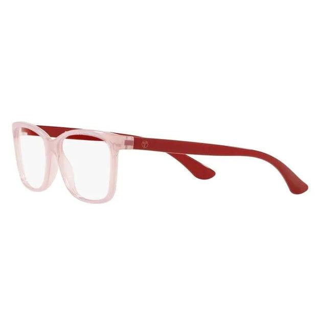 Óculos De Grau Tecnol Tn3073 H501 55 - Ótica FagLux
