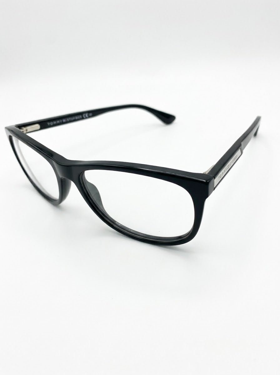 Óculos de Grau Tommy Hilfiger TH1548 807 54 - Ótica FagLux