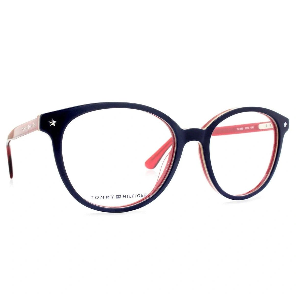 Óculos de Grau Tommy Hilfiger TH1552 OTG 51 - Ótica FagLux