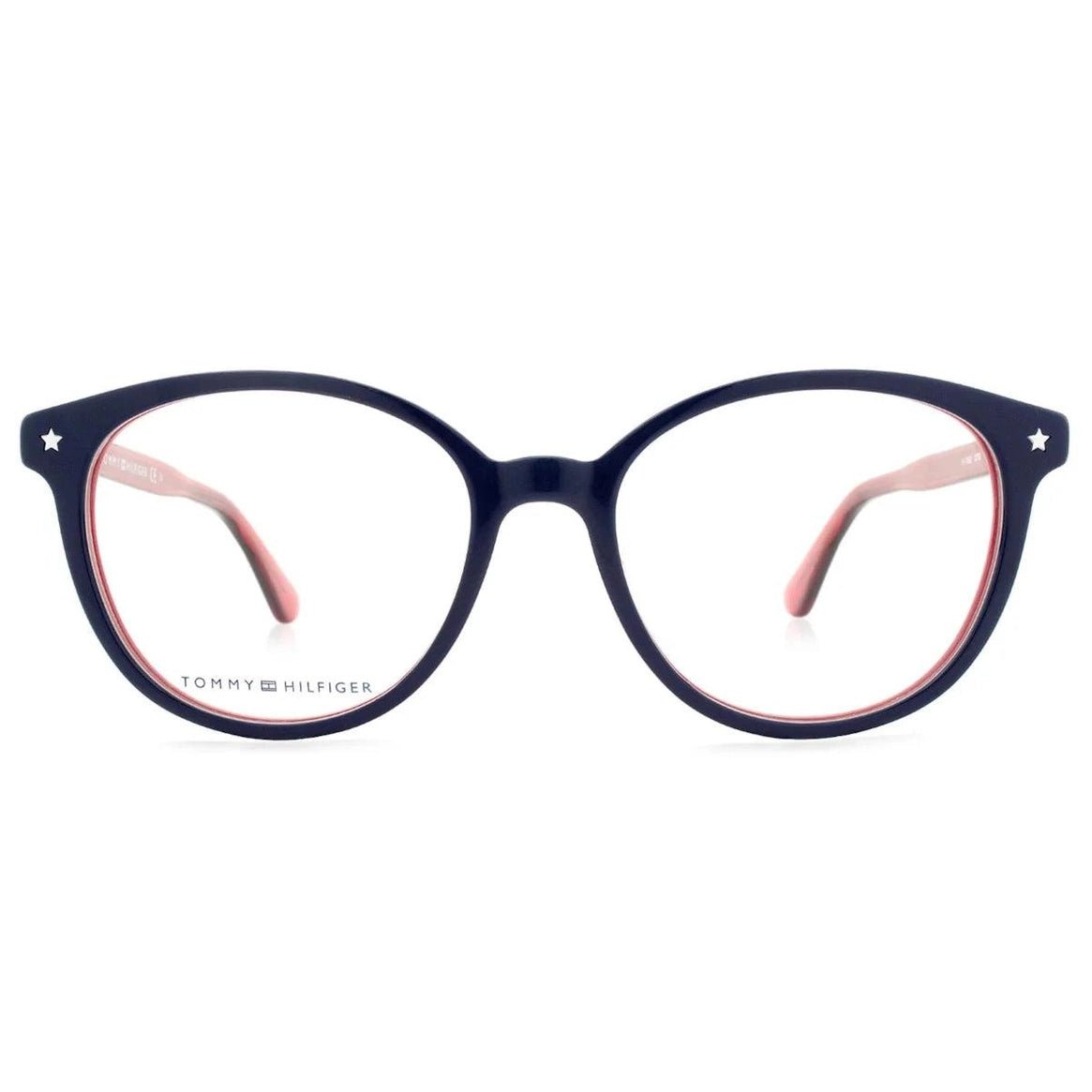 Óculos de Grau Tommy Hilfiger TH1552 OTG 51 - Ótica FagLux