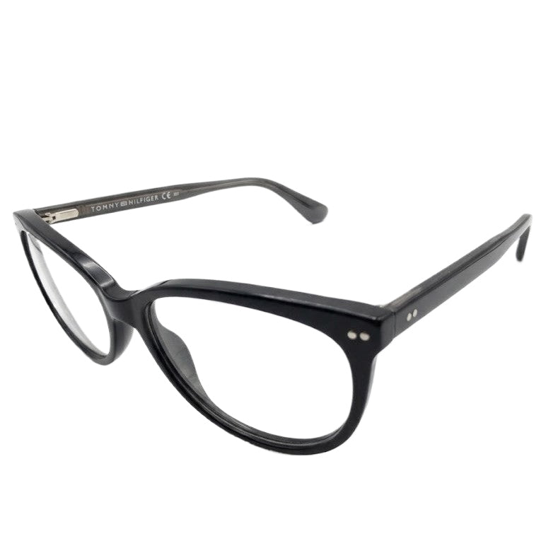 Óculos de Grau Tommy Hilfiger TH1553 807 51 - Ótica FagLux