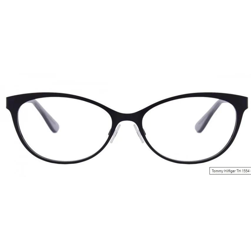 Óculos de Grau Tommy Hilfiger TH1554 003 54 - Ótica FagLux