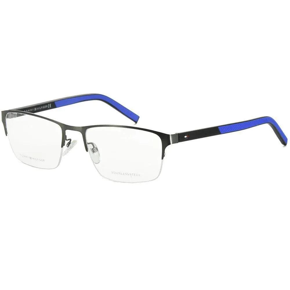 Óculos de Grau Tommy Hilfiger TH1577 R80 57 - Ótica FagLux