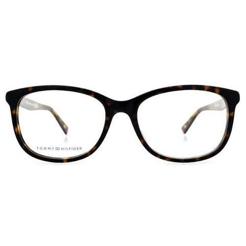 Óculos de Grau Tommy Hilfiger TH1588 086 52 - Ótica FagLux