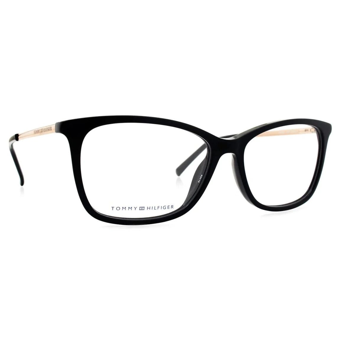 Óculos de Grau Tommy Hilfiger TH1589 807 52 - Ótica FagLux