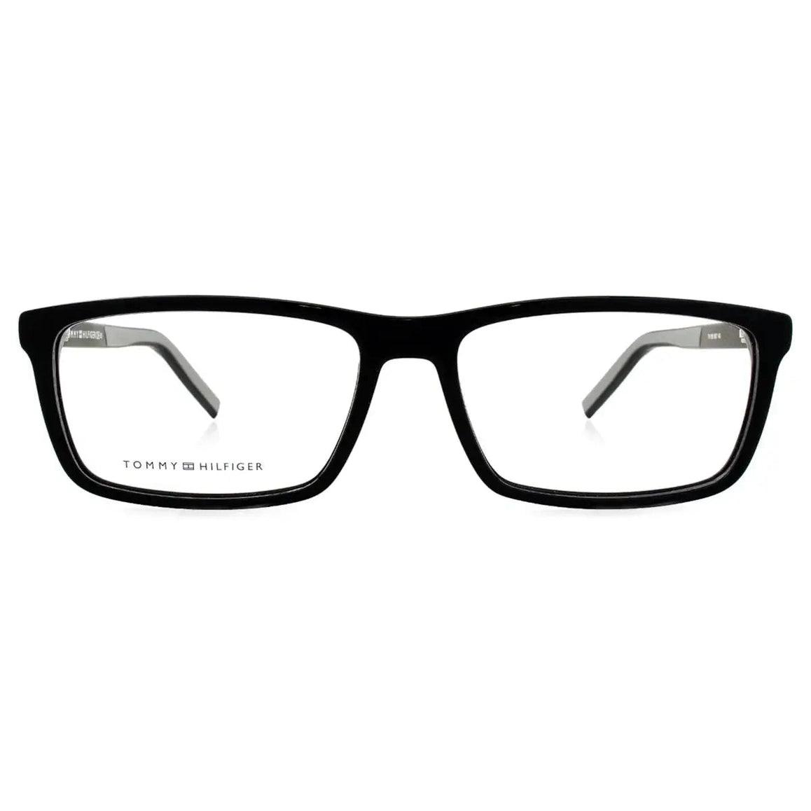 Óculos de Grau Tommy Hilfiger TH1591 807 52 - Ótica FagLux