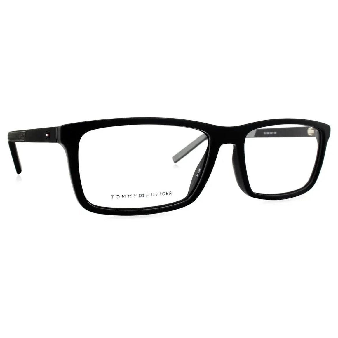 Óculos de Grau Tommy Hilfiger TH1591 807 52 - Ótica FagLux