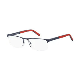 Óculos de Grau Tommy Hilfiger TH1594 FLL 54 - Ótica FagLux