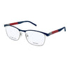 Óculos de Grau Tommy Hilfiger TH1626/F OJI BLUE MTPLD 55