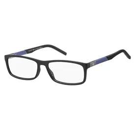 Óculos de Grau Tommy Hilfiger TH1639 003 53 - Ótica FagLux
