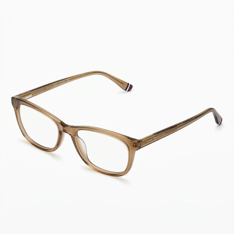 Óculos de Grau Tommy Hilfiger TH1682 10A 52 - Ótica FagLux