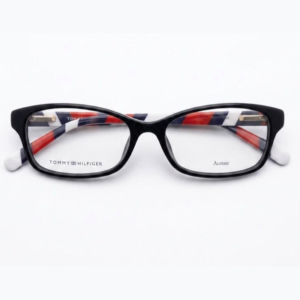 Óculos de Grau Tommy Hilfiger TH1685 807 53 - Ótica FagLux