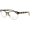 Óculos de Grau VERSACE 1233 Q 1344 53-17 140