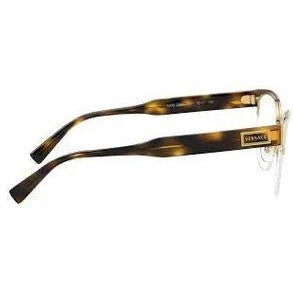 Óculos de Grau VERSACE 1265 1460 53 - Ótica FagLux