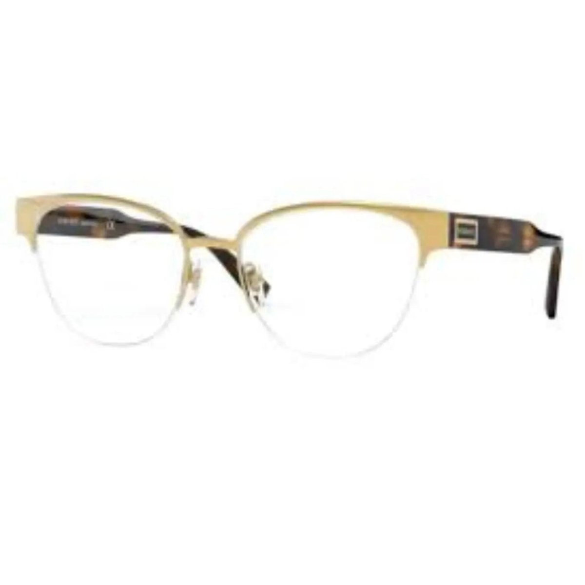 Óculos de Grau VERSACE 1265 1460 53 - Ótica FagLux