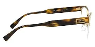 Óculos de Grau VERSACE 1265 1460 53 - Ótica Vision Care