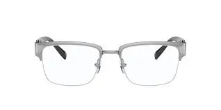Óculos de Grau VERSACE 1272 1001 54 - 19 - Ótica Vision Care