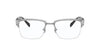Óculos de Grau VERSACE 1272 1001 54-19