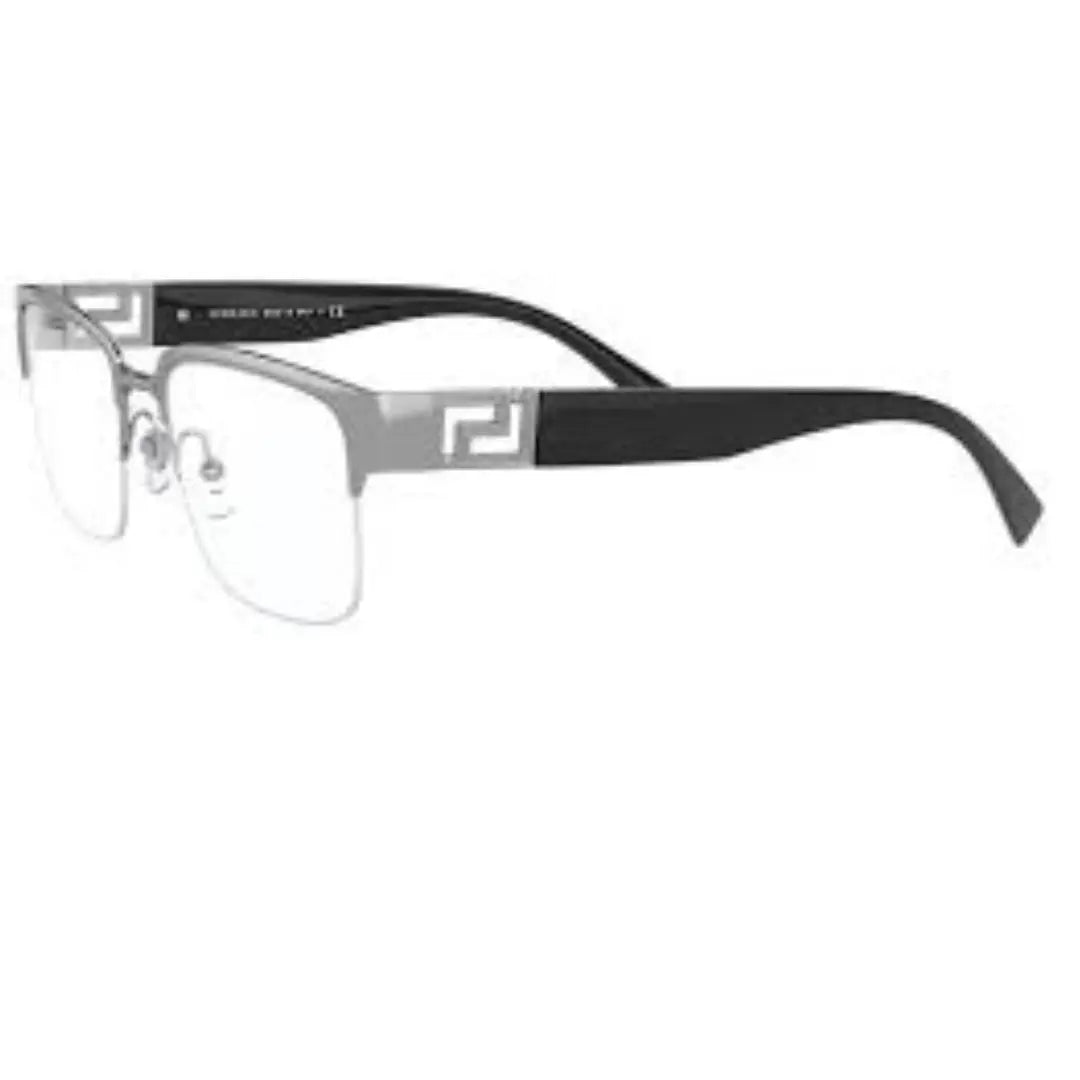 Óculos de Grau VERSACE 1272 1001 54 - 19 - Ótica Vision Care