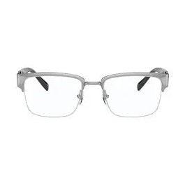 Óculos de Grau VERSACE 1272 1001 54-19 - Ótica FagLux