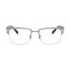 Óculos de Grau VERSACE 1272 1001 54-19