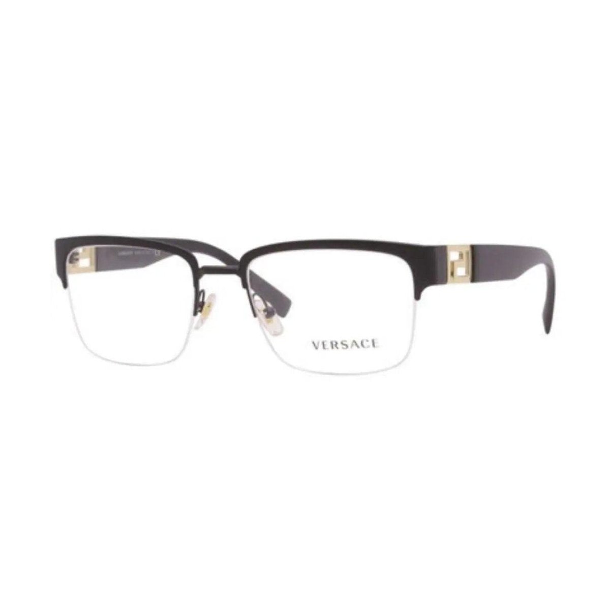 Óculos de Grau VERSACE 1272 1261 54-19 - Ótica FagLux