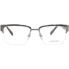 Óculos de Grau VERSACE 1272 1316 54-19