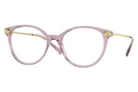 Óculos de Grau VERSACE 3251B 5279 52 - 18 - Ótica Vision Care
