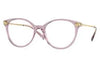 Óculos de Grau VERSACE 3251B 5279 52-18