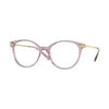 Óculos de Grau VERSACE 3251B 5279 52-18