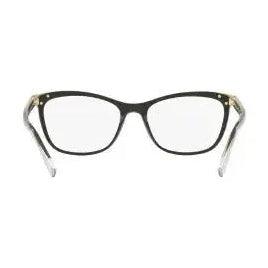 Óculos de Grau VERSACE 3255 GB1 54-17 - Ótica FagLux