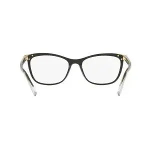 Óculos de Grau VERSACE 3255 GB1 54 - 17 - Ótica Vision Care