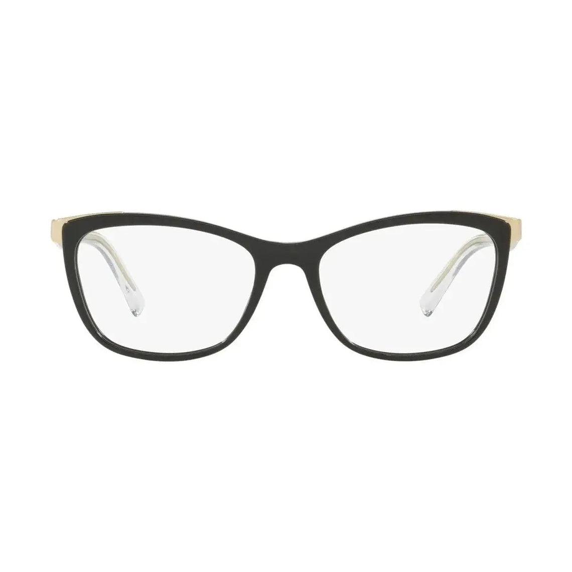 Óculos de Grau VERSACE 3255 GB1 54-17 - Ótica FagLux