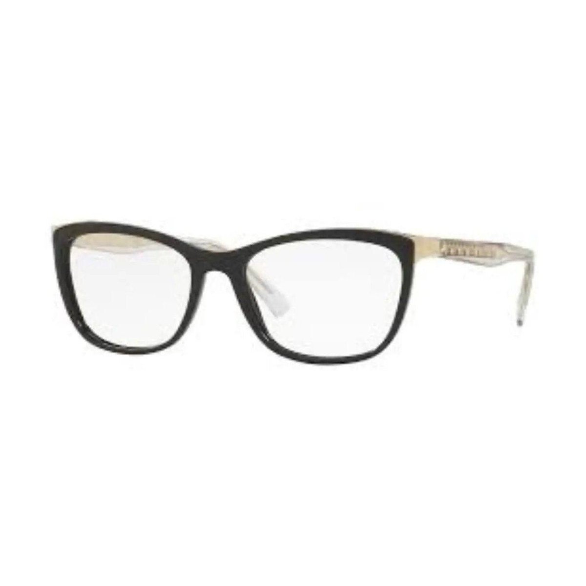 Óculos de Grau VERSACE 3255 GB1 54-17 - Ótica FagLux