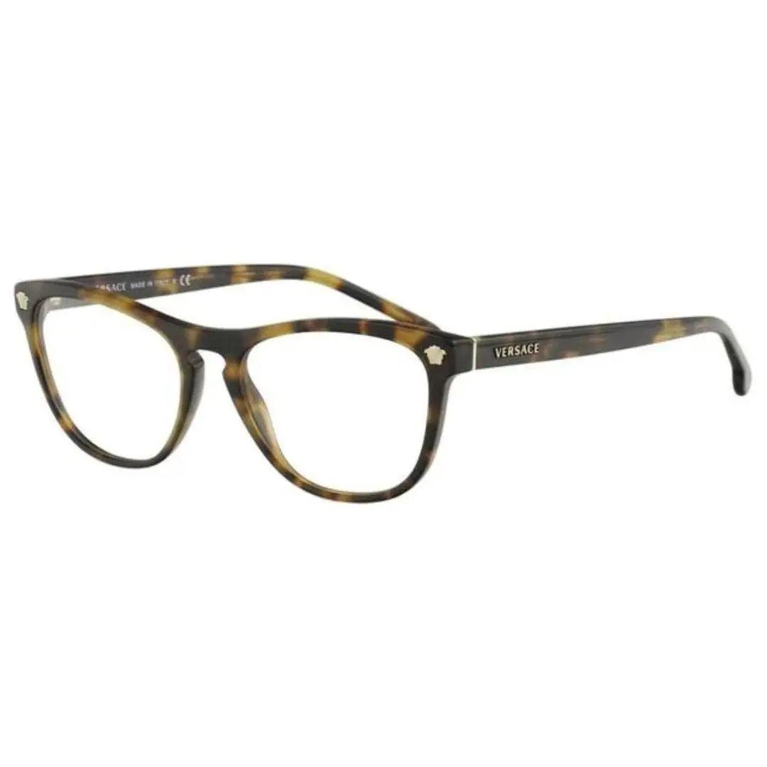 Óculos de Grau VERSACE 3260 5267 53-17 - Ótica FagLux