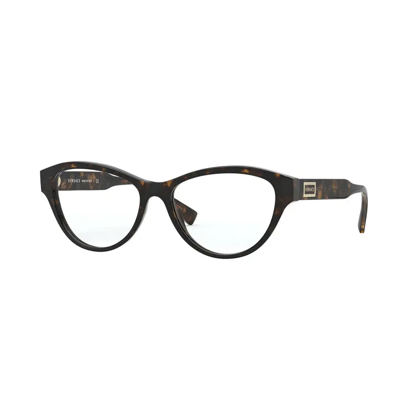 Óculos de Grau Versace 3276 108 54 - Ótica Vision Care