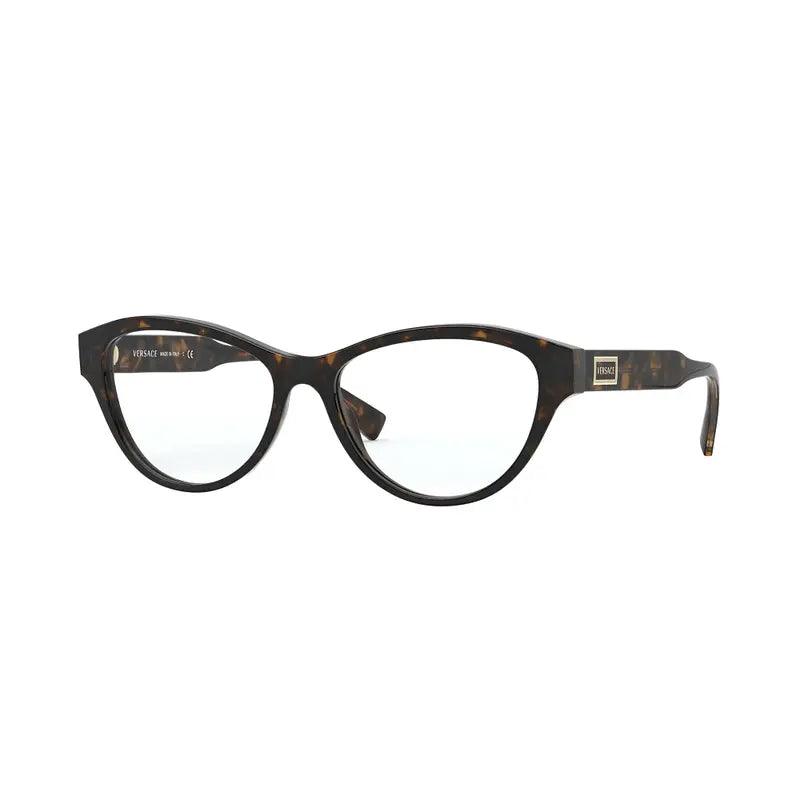 Óculos de Grau Versace 3276 108 54 - Ótica FagLux