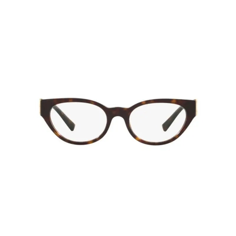 Óculos de Grau VERSACE 3282 108 53 19 - Ótica Vision Care
