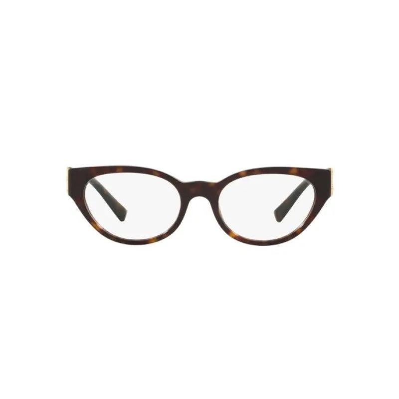 Óculos de Grau VERSACE 3282 108 53 19 - Ótica FagLux