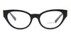 Óculos de Grau Versace 3282 GB1 53 19