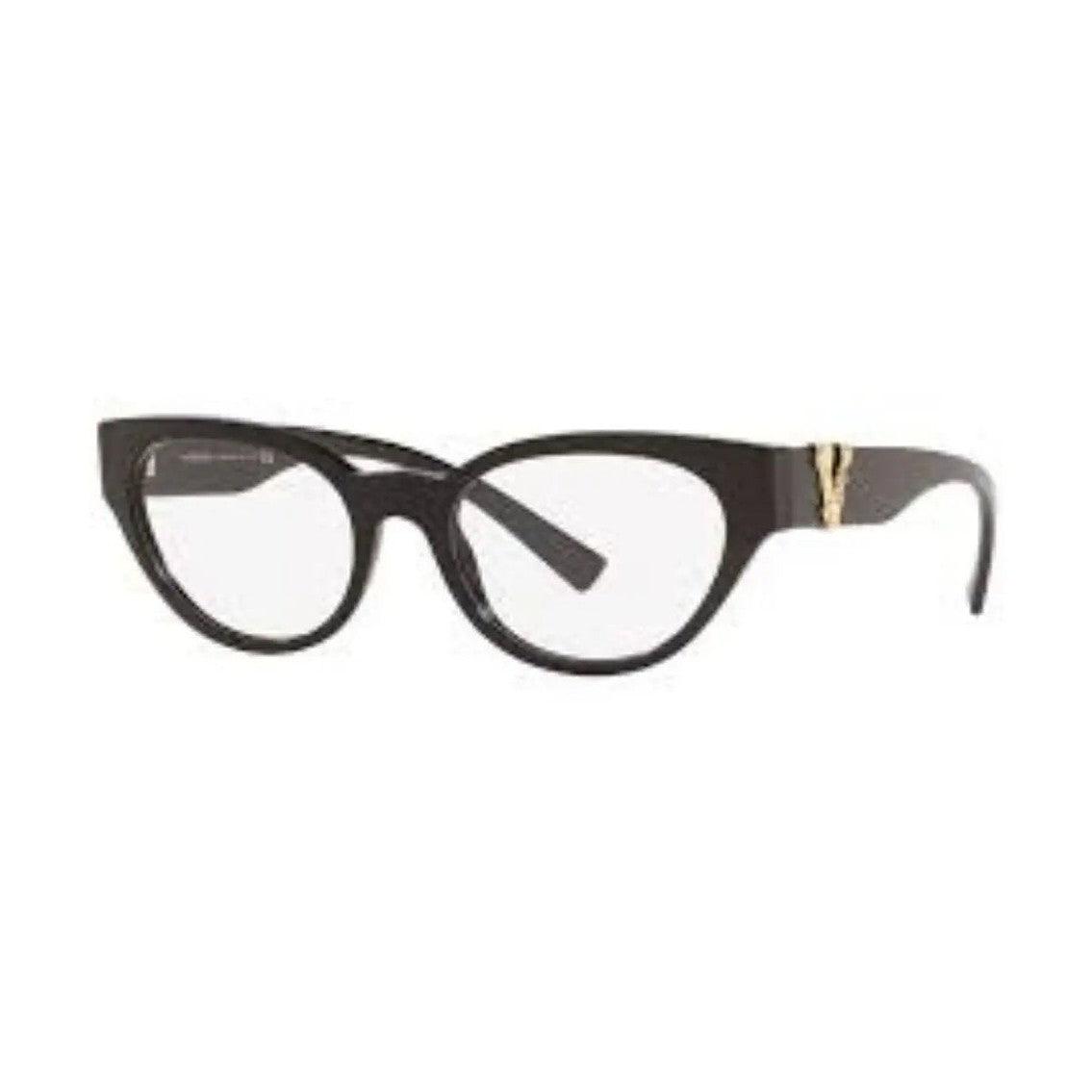 Óculos de Grau Versace 3282 GB1 53 19 - Ótica FagLux