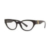 Óculos de Grau Versace 3282 GB1 53 19