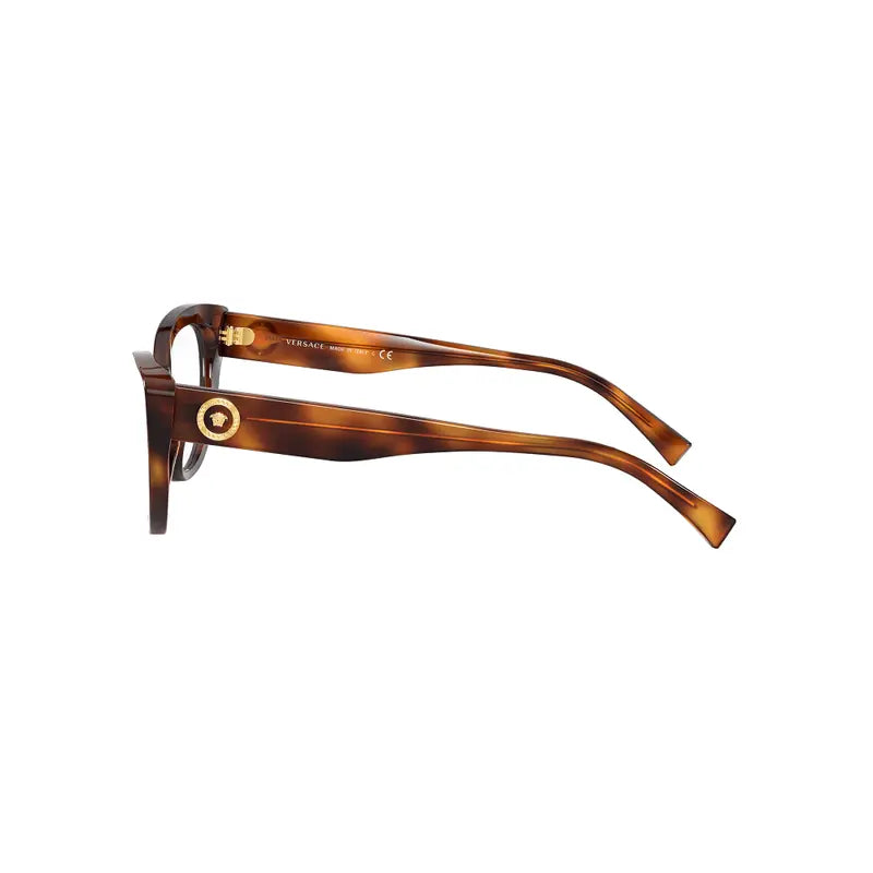Óculos de Grau VERSACE 3286 5217 54 - Ótica Vision Care