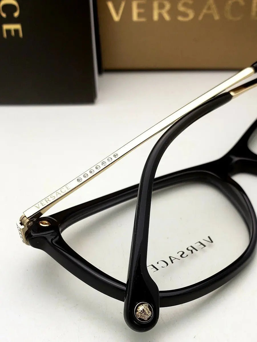 Óculos de Grau Versace VE 3274 - B GB1 54 - Ótica Vision Care