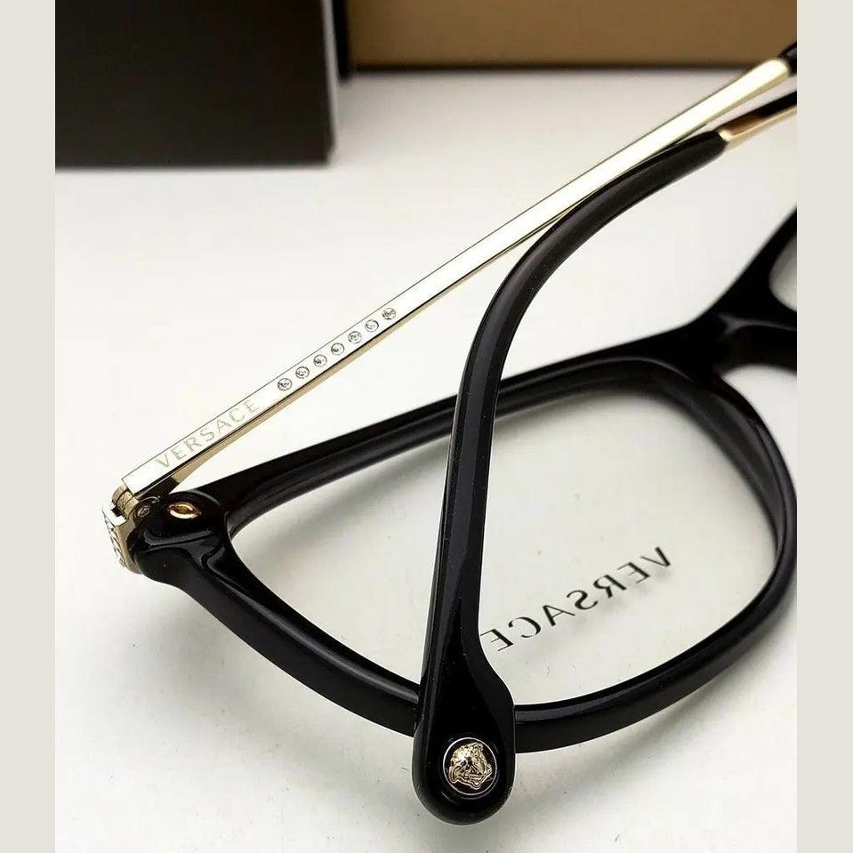 Óculos de Grau Versace VE 3274-B GB1 54 - Ótica FagLux