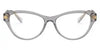 Óculos de Grau Versace VE3276 593 54