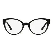 Óculos de Grau Versace VE3307 GB1 54 - Ótica FagLux