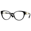 Óculos de Grau Versace VE3307 GB1 54