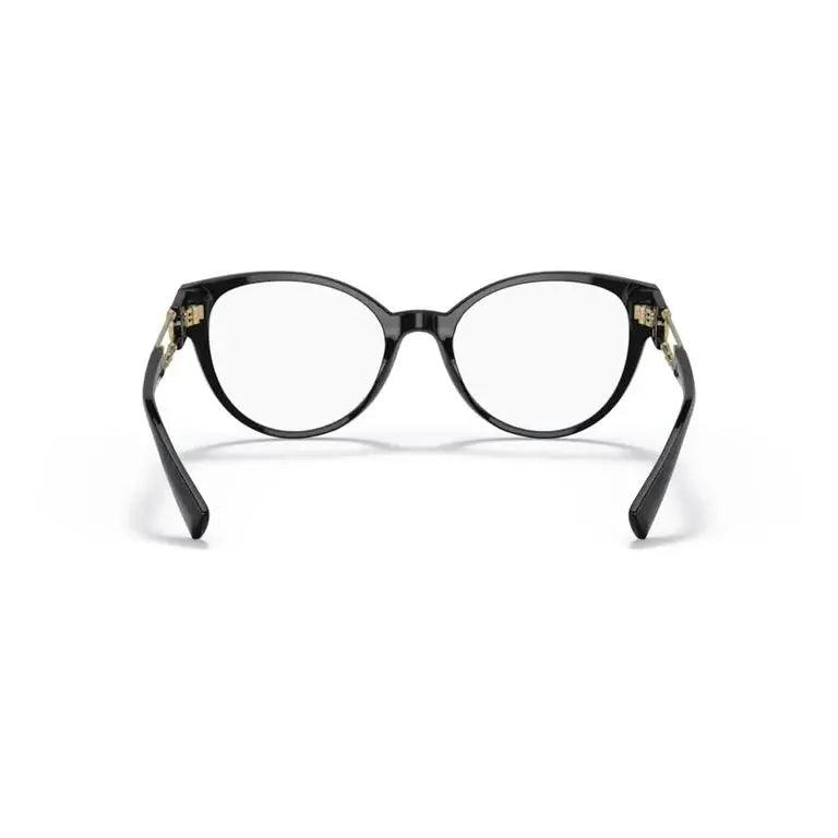 Óculos de Grau Versace VE3307 GB1 54 - Ótica FagLux